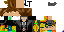 Texture for Private Fearless Orange