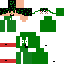Texture for my hero