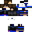 Texture for Blue