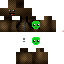 Texture for SackBoy4