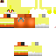 Texture for CreamRabbitBG