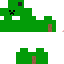 Texture for creeper