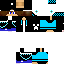 Texture for LIAM