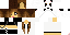 Texture for Девушка