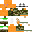 Texture for CokeHeadFox