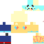 Texture for скин