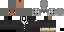 Texture for TheSilencedEchoo Tux