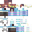Texture for HappyKiara's frisk number 2