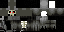 Texture for diedman