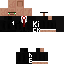 Texture for Kevin der Alpha 