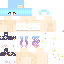 Texture for  UNIunicorn