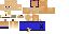 Texture for Buddy