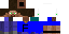 Texture for steve