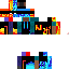 Texture for ninja