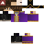 Texture for julian captian