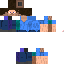 Texture for totoskin