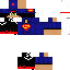 Texture for SuperSteve