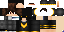 Texture for BlakeSparda