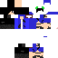 Texture for BlueFireBG2