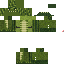 Texture for crocodilo