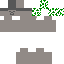 Texture for Statue Steve