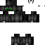 Texture for toothless