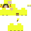 Texture for piskachu