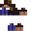Texture for Poseidon