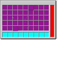 Texture for dash