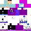 Texture for steve