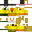 Texture for Pandora's Actor