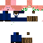 Texture for bowser