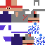 Texture for yalor tenue sasuke