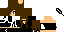 Texture for EvilMU