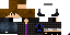 Texture for huntpod