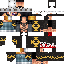 Texture for Buggy Mutilado