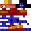 Texture for fireblack10