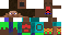 Texture for Tree Rex