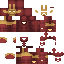 Texture for ironman2