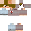 Texture for tgc