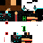 Texture for char