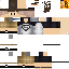 Texture for KyoGamer