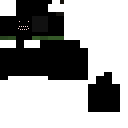 Texture for SHADOW BONNIE