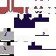 Texture for toji cat