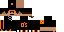 Texture for fan O's
