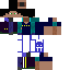 Texture for steve