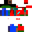 Texture for Jonas2