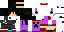 Texture for char