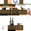 Texture for zombie