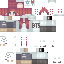Texture for BTS GIRL/Fã de BTS